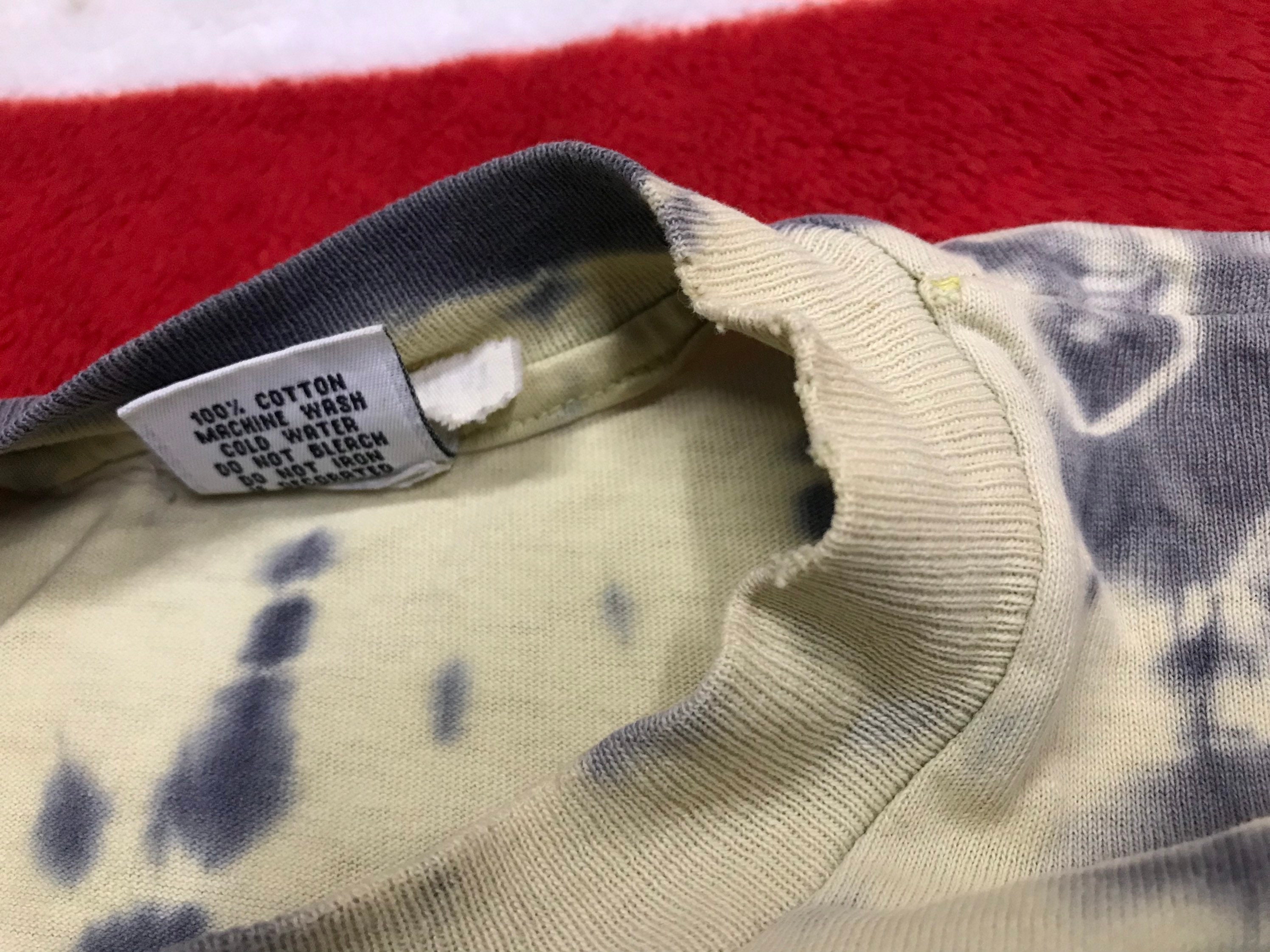 Vintage Skate Rags Big Skull 90s L Size T Shirt Etsy