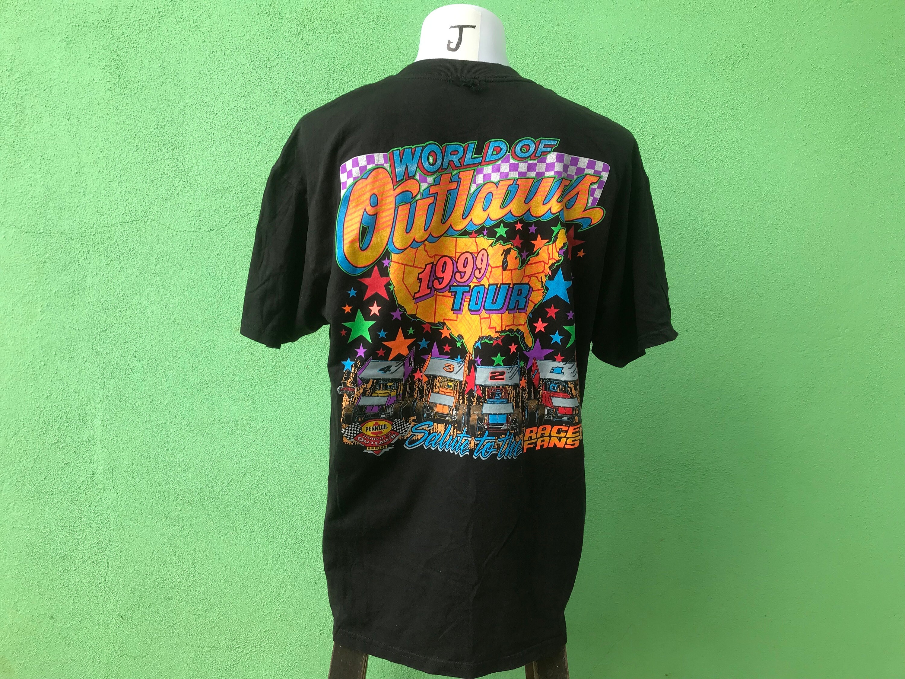 マジックザギャザリング Tシャツ　1999 DCI TOURNAMENT il_fullxfull.6033058873_83kn.jpg