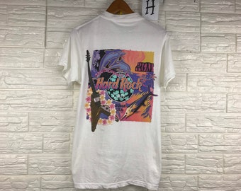 Hard Rock CAFE - 【幻品】Hard Rock CAFE  【HOUSTON】/【GUAM】 Tee il_340x270.3962189781_19xz.jpg