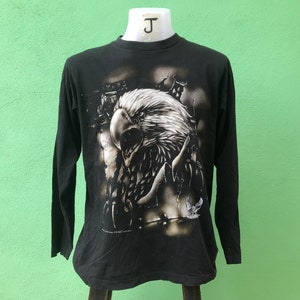 Easyriders Long Sleeve - Etsy