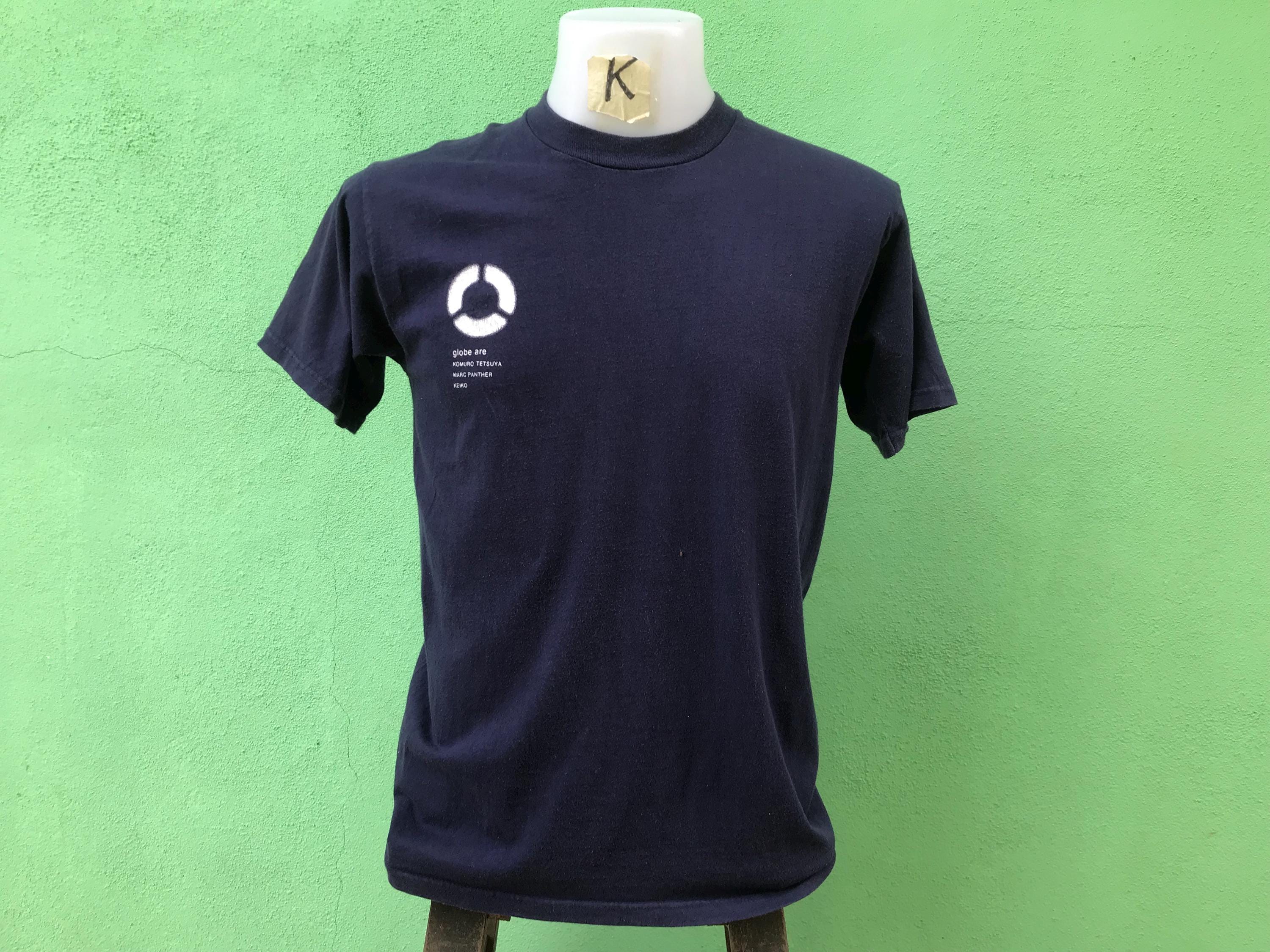Keiko Tshirt - Etsy Singapore