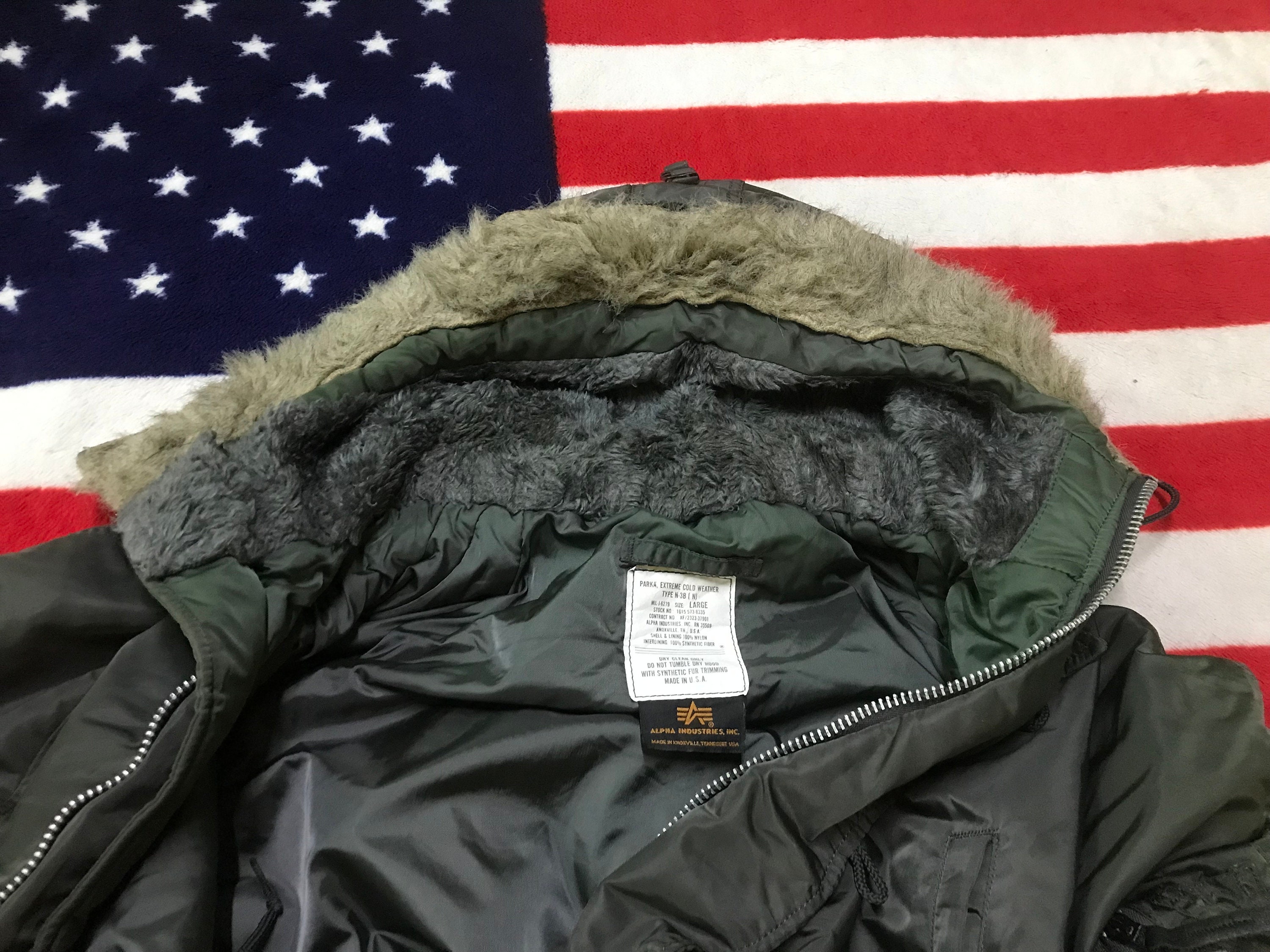楽天市場】【中古】【期間限定値下げ】ALPHA / アルファ90s USA