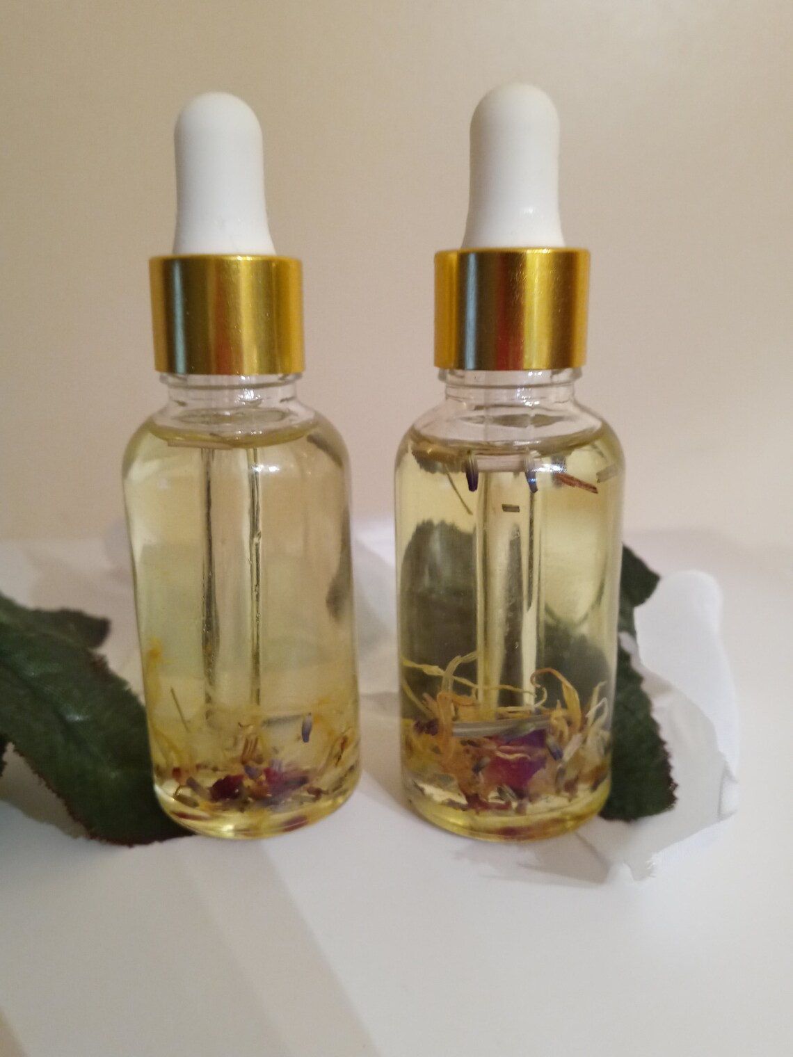 Yoni Oil 2 Pack Etsy