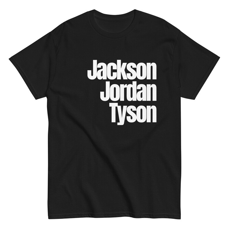 Men's classic tee