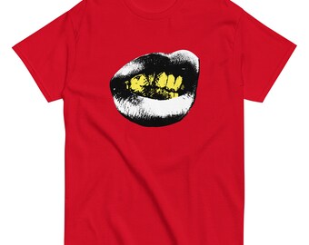 Sugar Hill Records NY Rap Hip Hop Musik Gang Geschenk T-Shirt