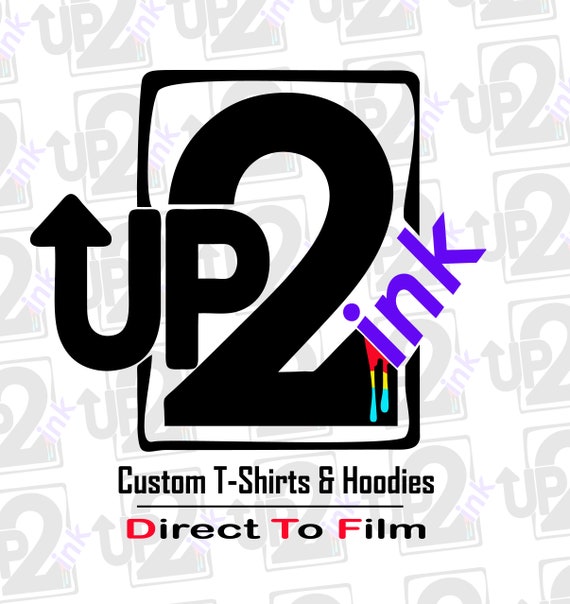 Custom Personalized DTF Printed T-Shirts | Etsy