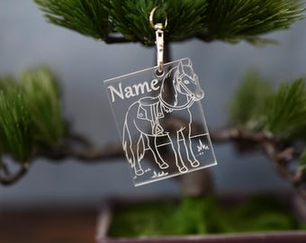 Personalized Horse Gifts - Perfect Gift Ideas for Horse Lovers
