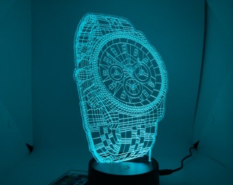 Eine Rangliste der besten Led lampe mit uhr