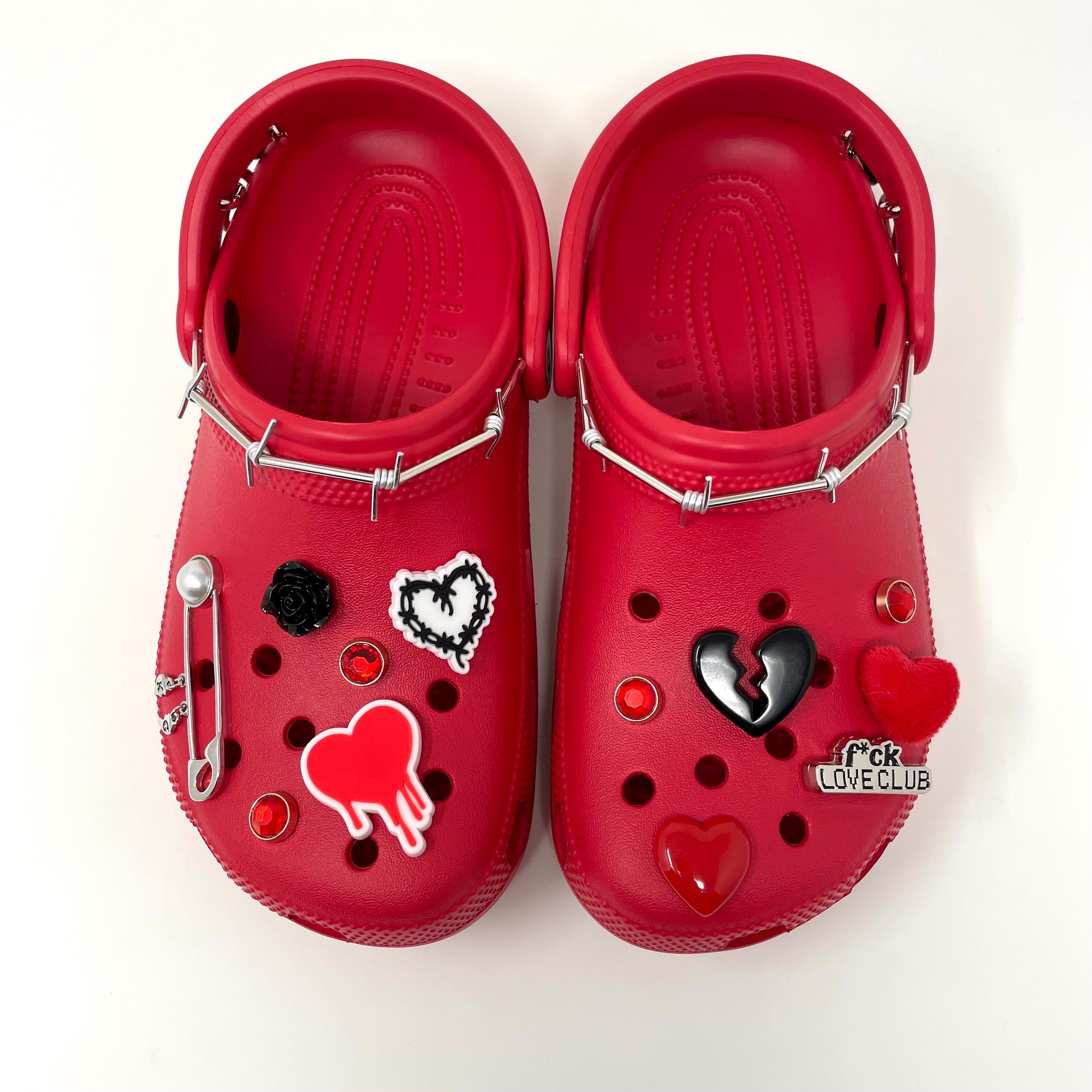 Karol G Crocs Etsy