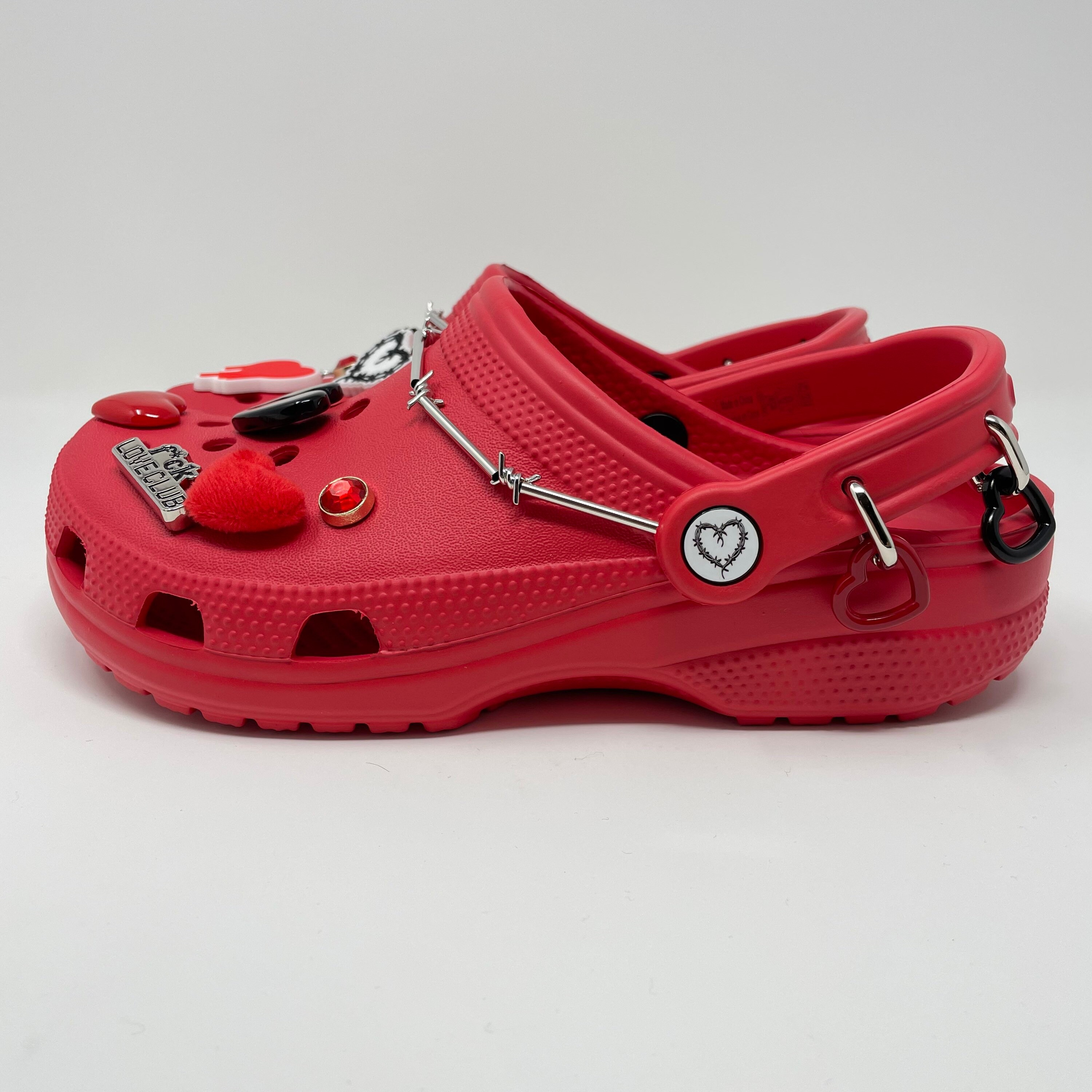 Karol G Crocs - Etsy España