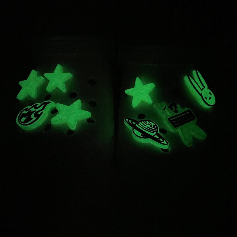 Bad Bunny Crocs Etsy