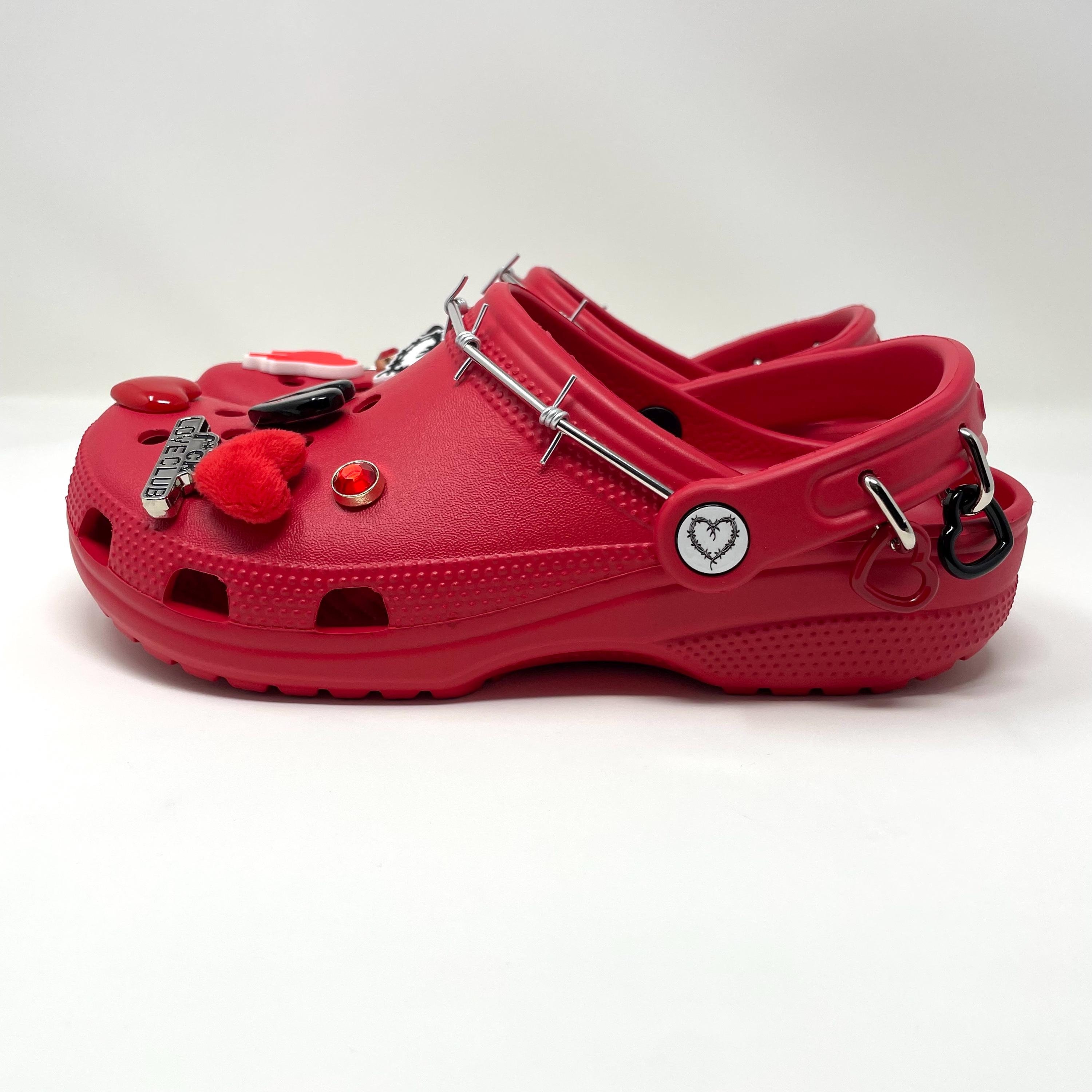 Karol G Sandalias De Crocs Karol G Crocs