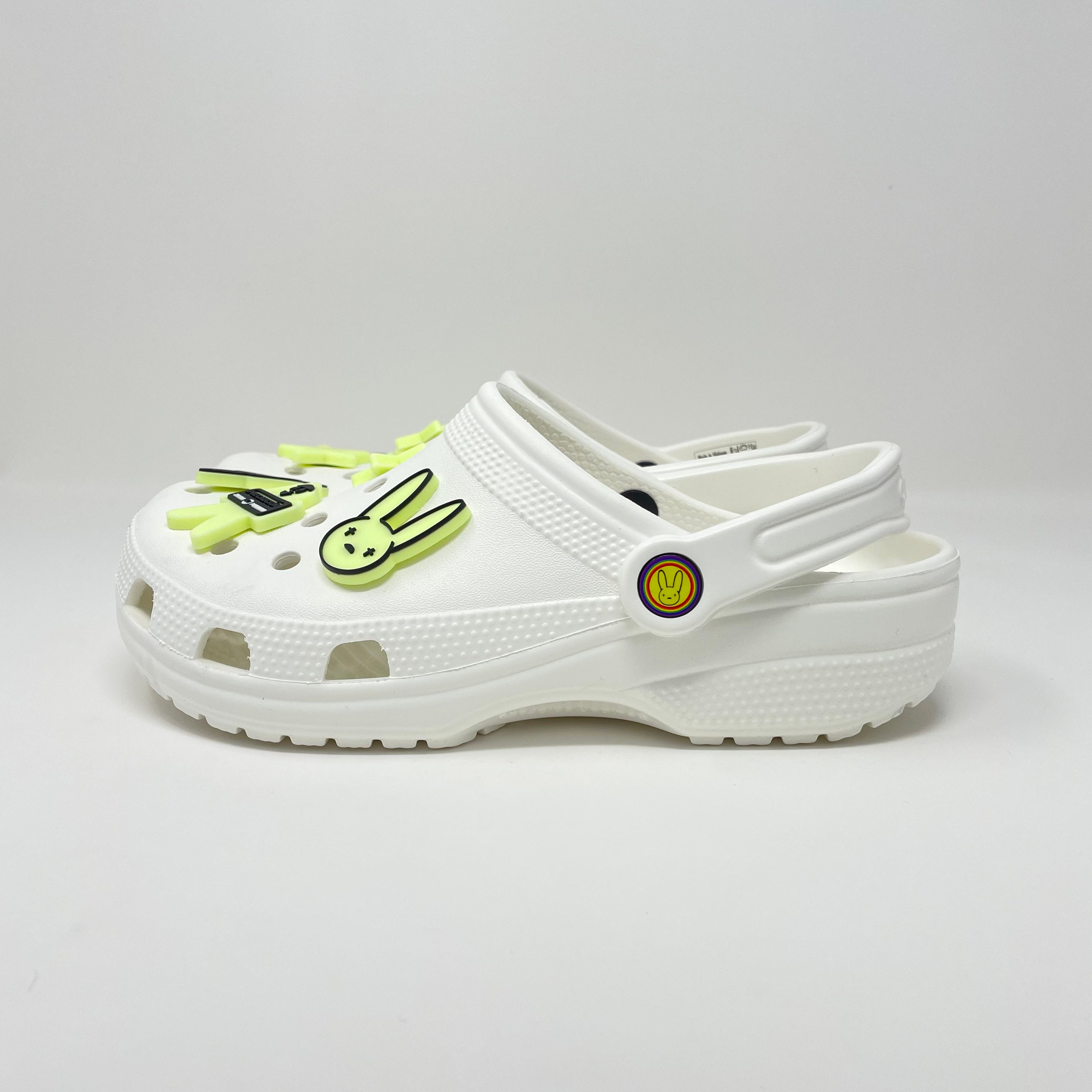 Crocs Classic Clog Bad Bunny | lupon.gov.ph