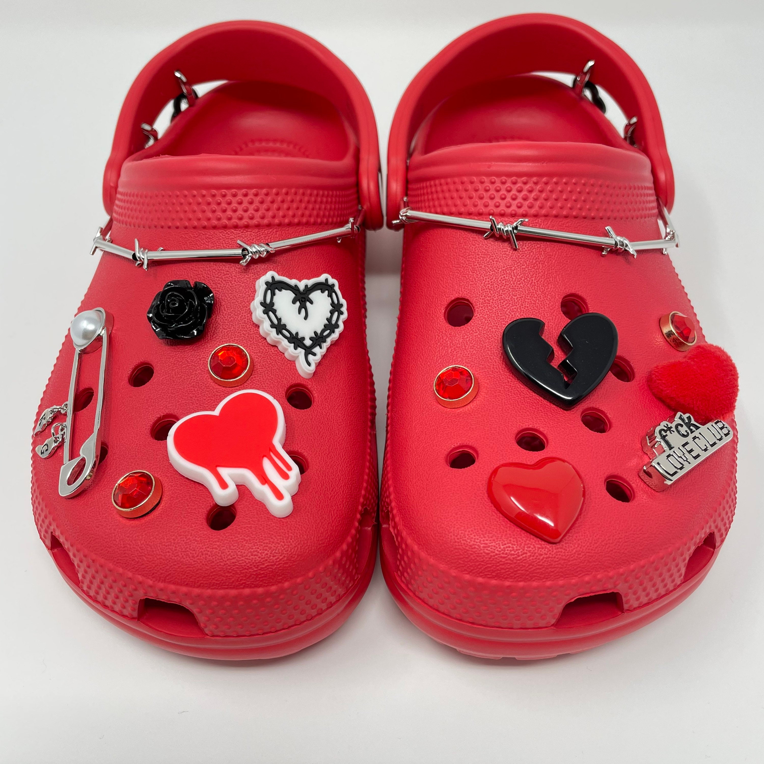 Karol G Crocs - Etsy