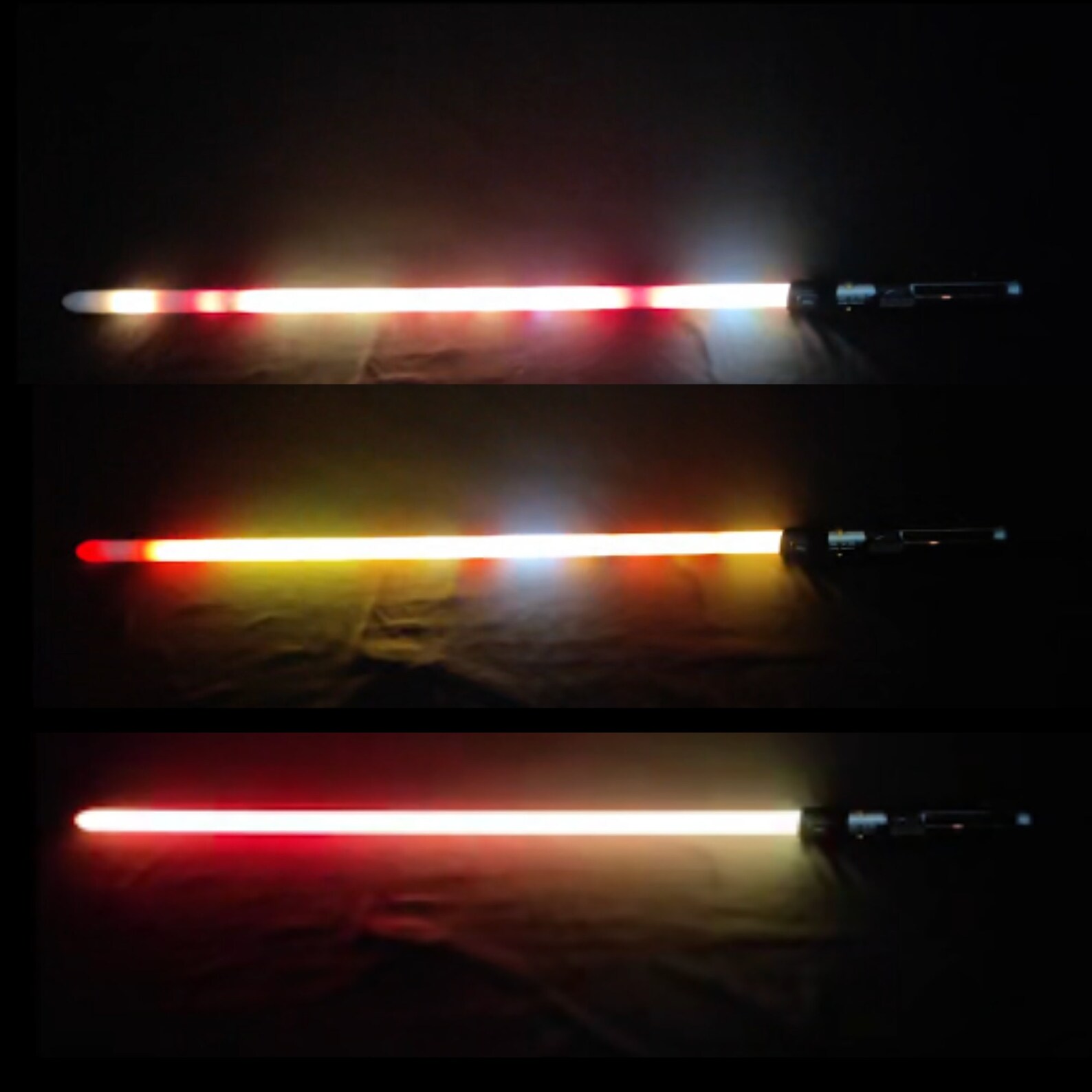 Star Wars Lightsaber BLADE for Savi's and Legacy Etsy