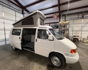 Eurovan Winnebago full camper replacement tent (ECV) 1994-2003