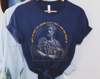 Roman Empire Men, Marcus Aurelius Shirt, History Buff, Fathers Day Roman Empire Gift Christmas, Thinking about Roman Empire, History Shirt