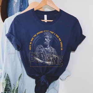 Roman Empire Men, Marcus Aurelius Shirt, History Buff, Fathers Day Roman Empire Gift Christmas, Thinking about Roman Empire, History Shirt