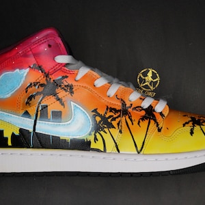 dragonball z jordans