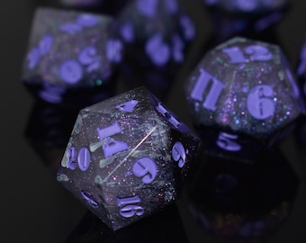 Hunger of Hadar Petri Dice Set