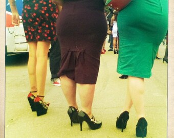 Pin Up Girls