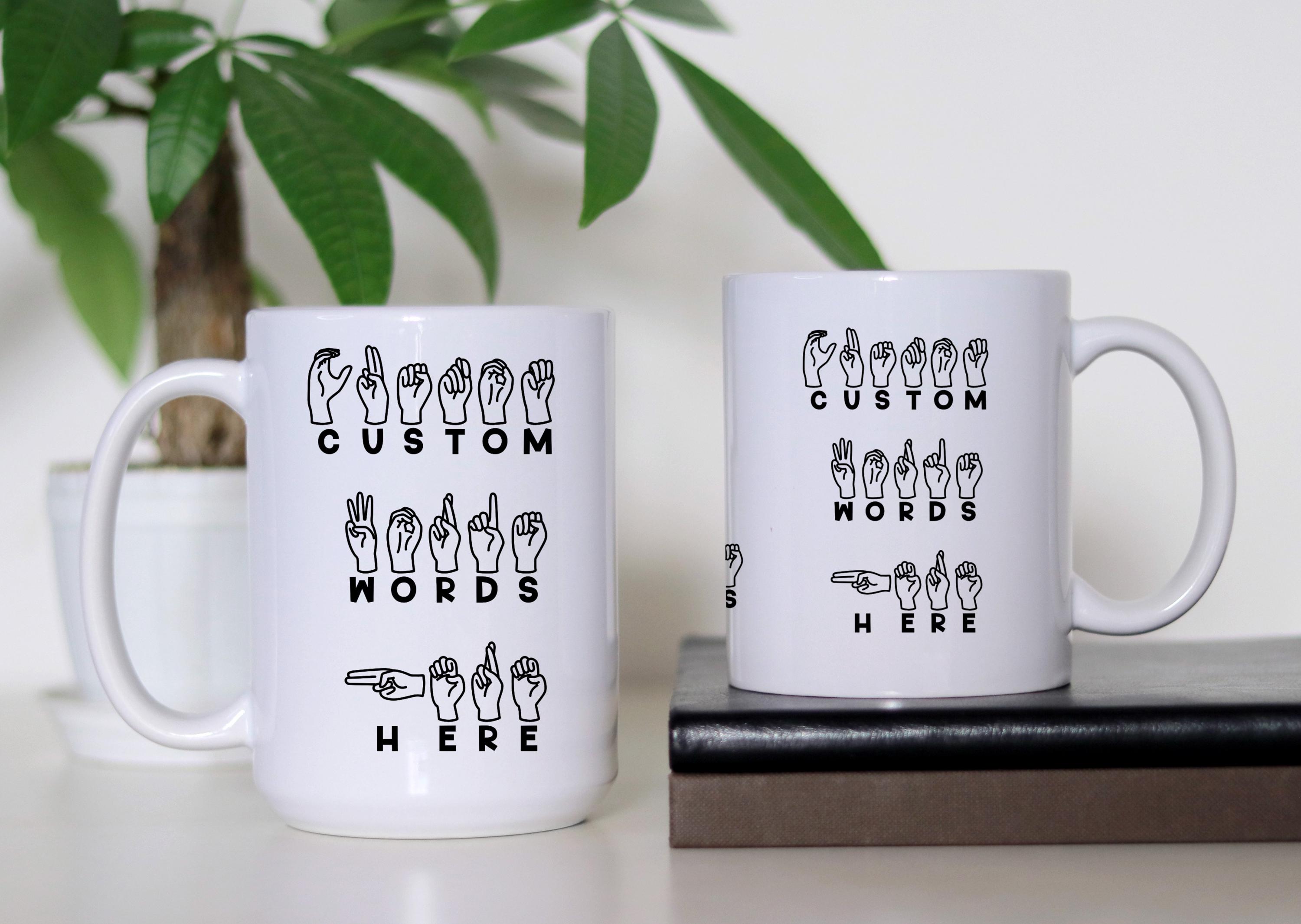 10 oz coffee mug vs 8 Ceramic Espresso Mugs, 8, 10, 12 Oz Coffee Mugs – EVANILIFE