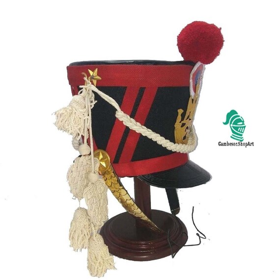 Shako Helmet Shako Helmet French 