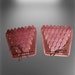 Leather Scale Armor Medieval Leather Armor Leather Scale - Etsy