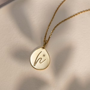Celebrity Initial Etsy UK