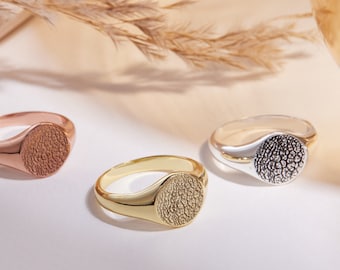 Open Winding Cat Ring Open Winding Cat Ring