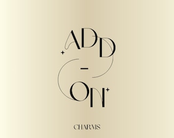 Add on Charms