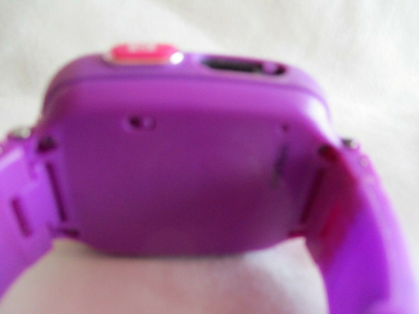 vtech watch band