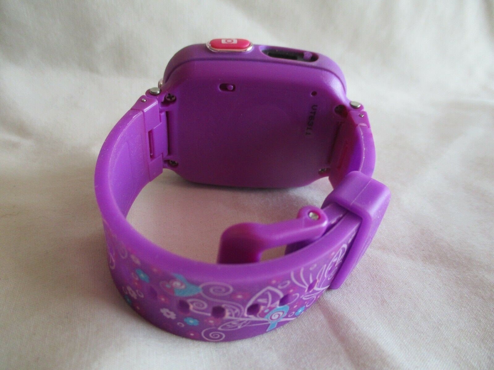 vtech watch band