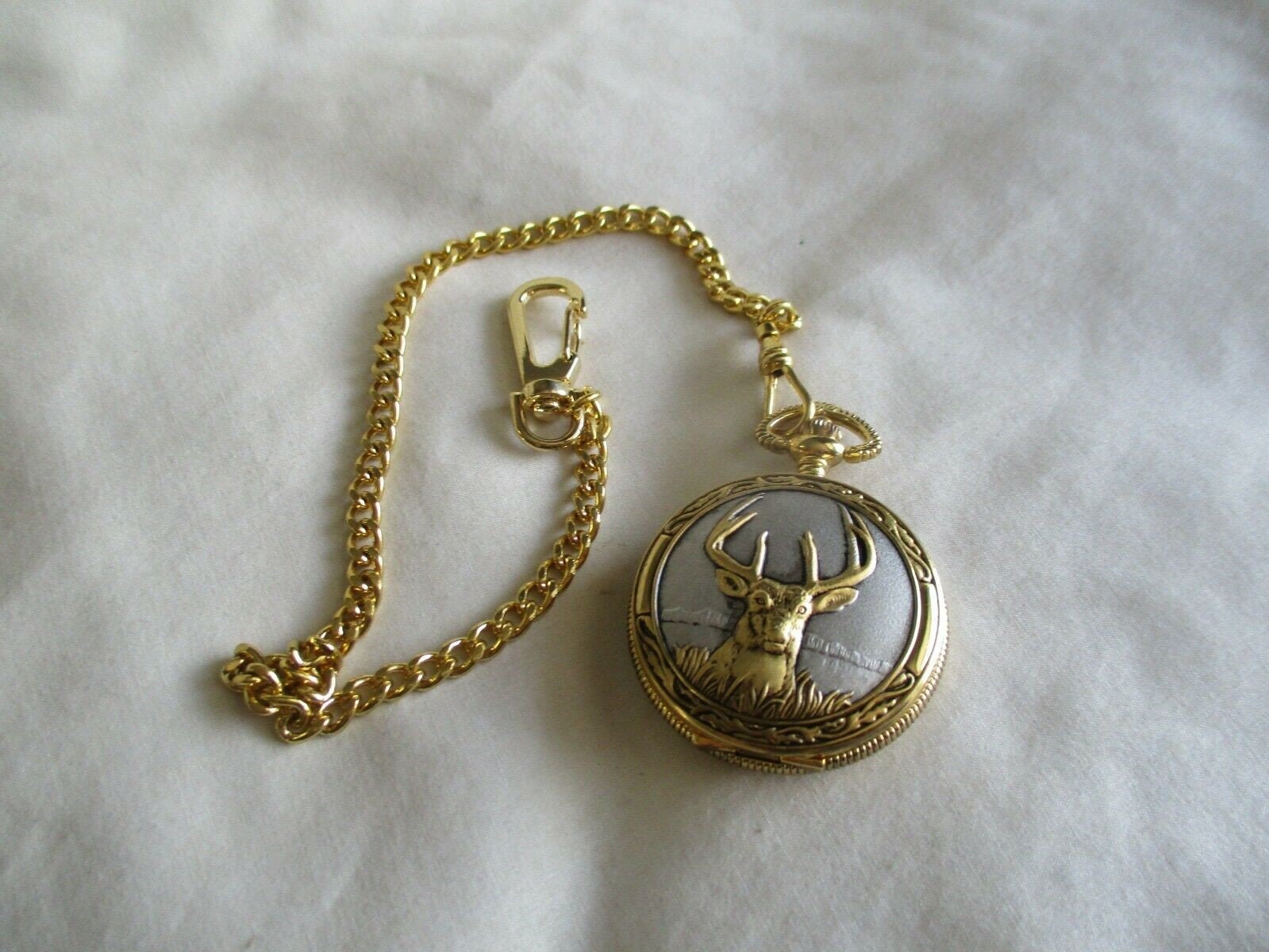 Majestron Pocket Watch for sale Only 3 left at 75