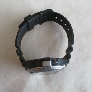 casio illuminator replacement band