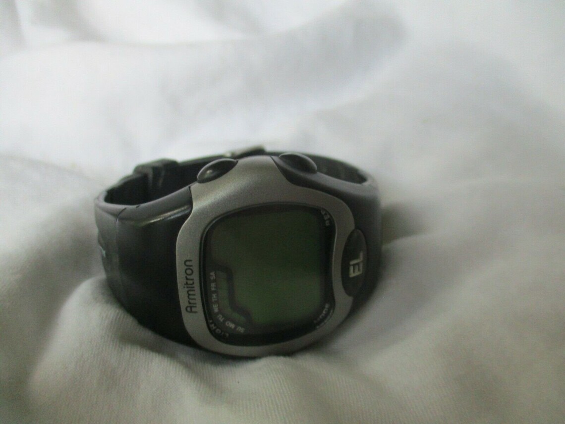 armitron wr165 price