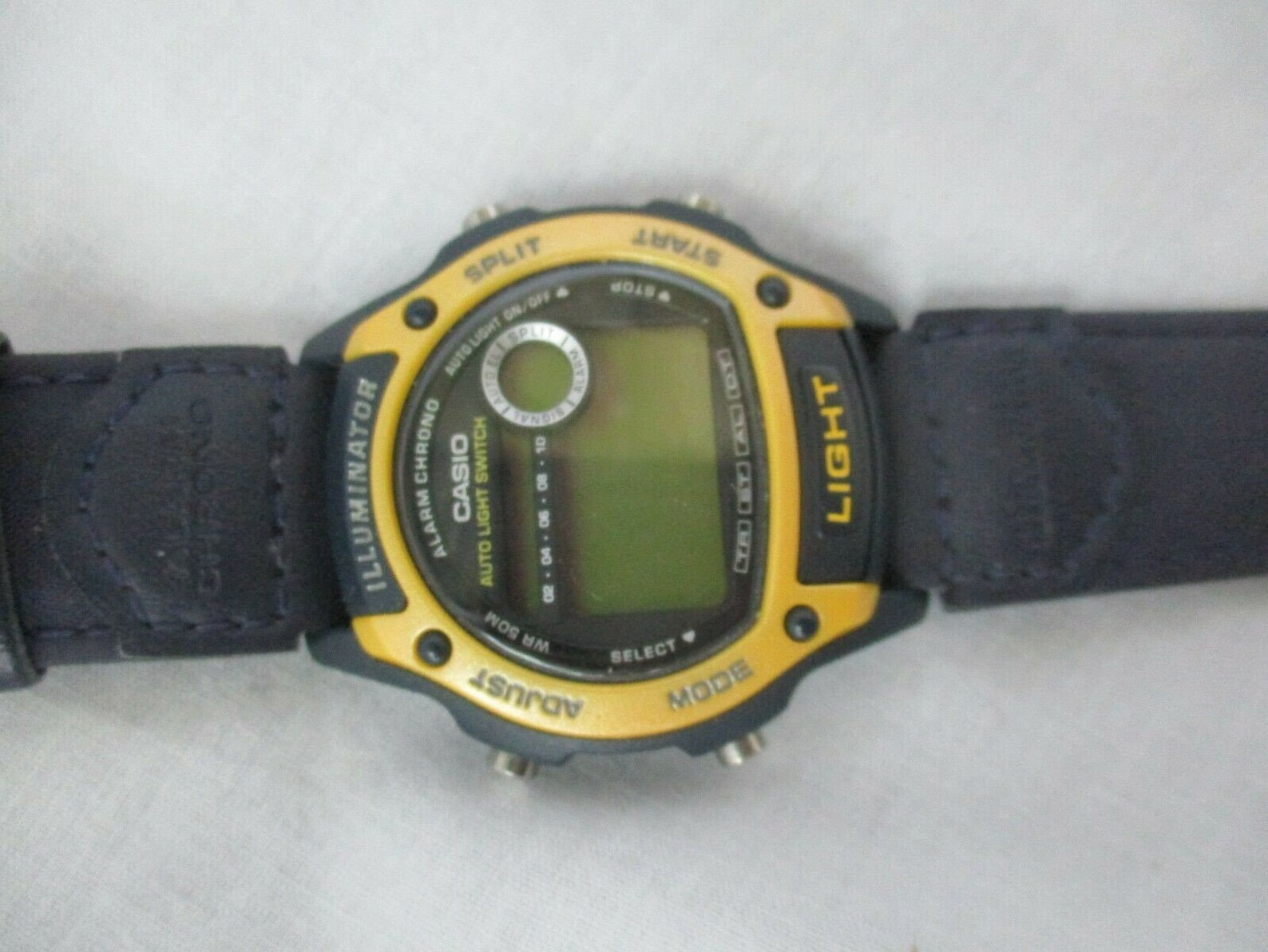 5 bar casio