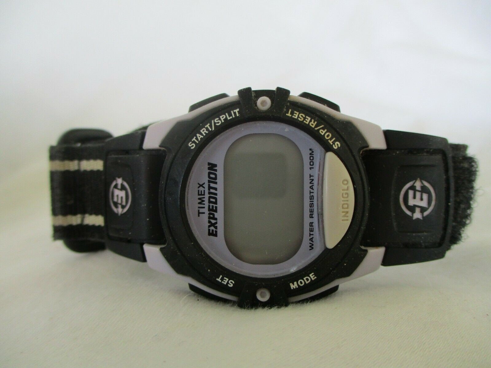 timex wr100