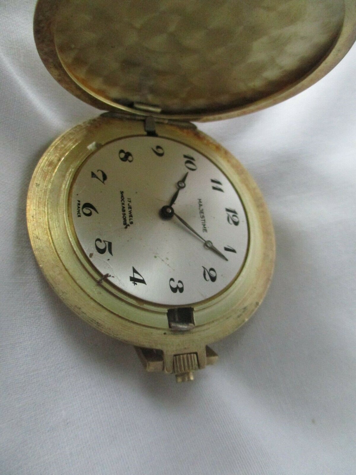 majestime pocket watch majestime pocket watch