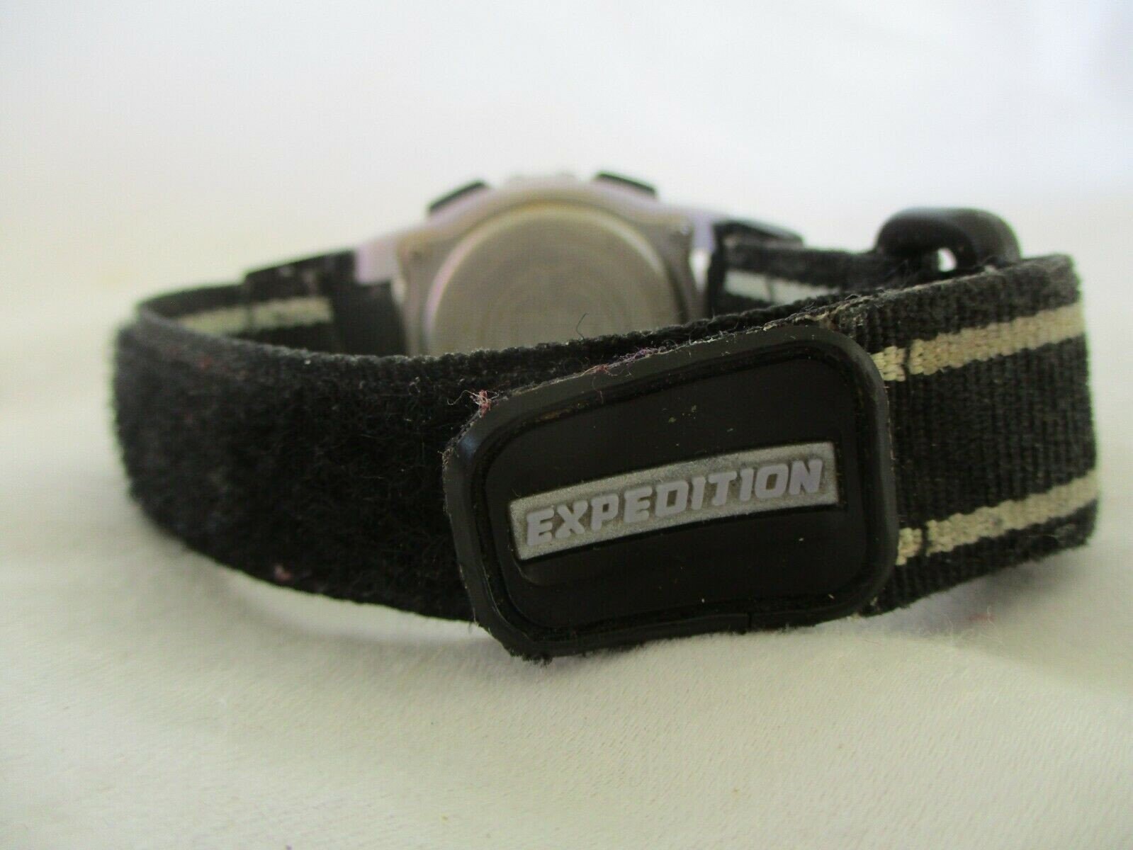 timex wr100