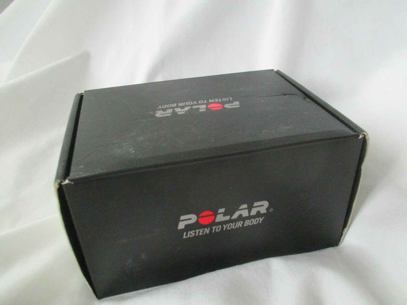 polar watch music storage