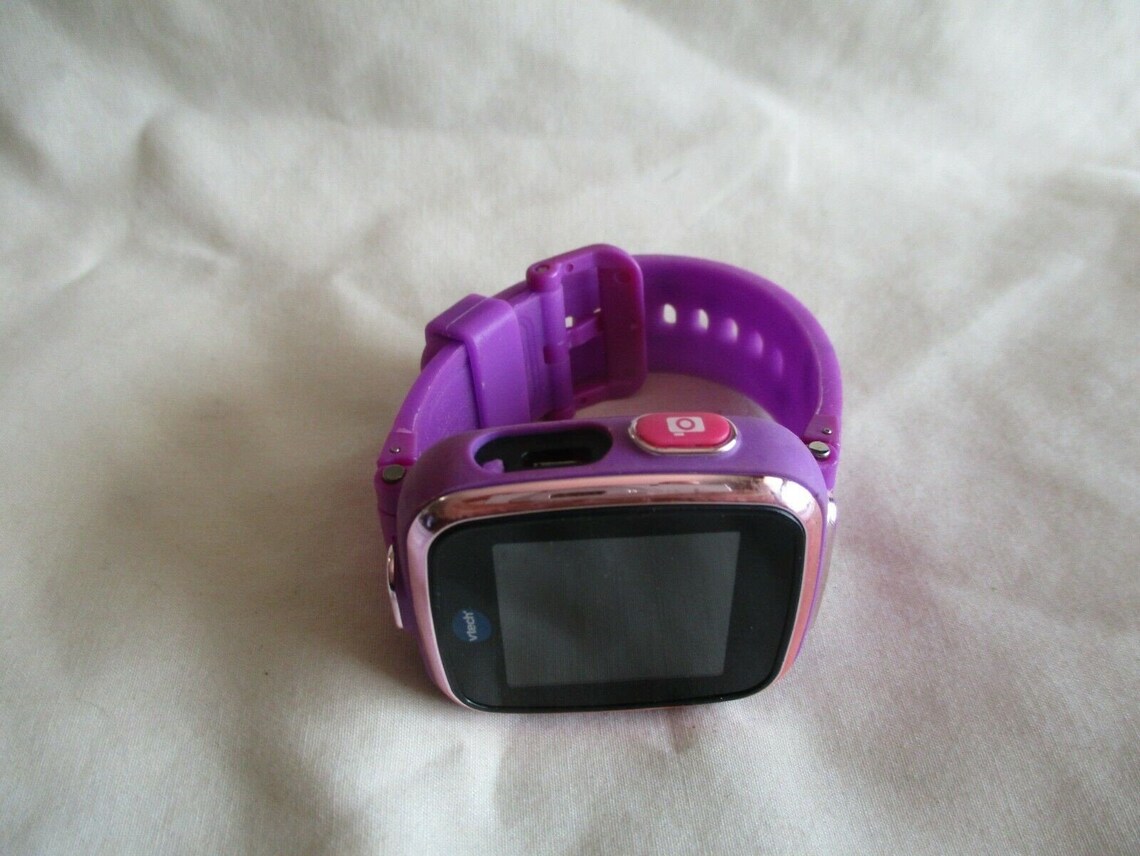 vtech watch band