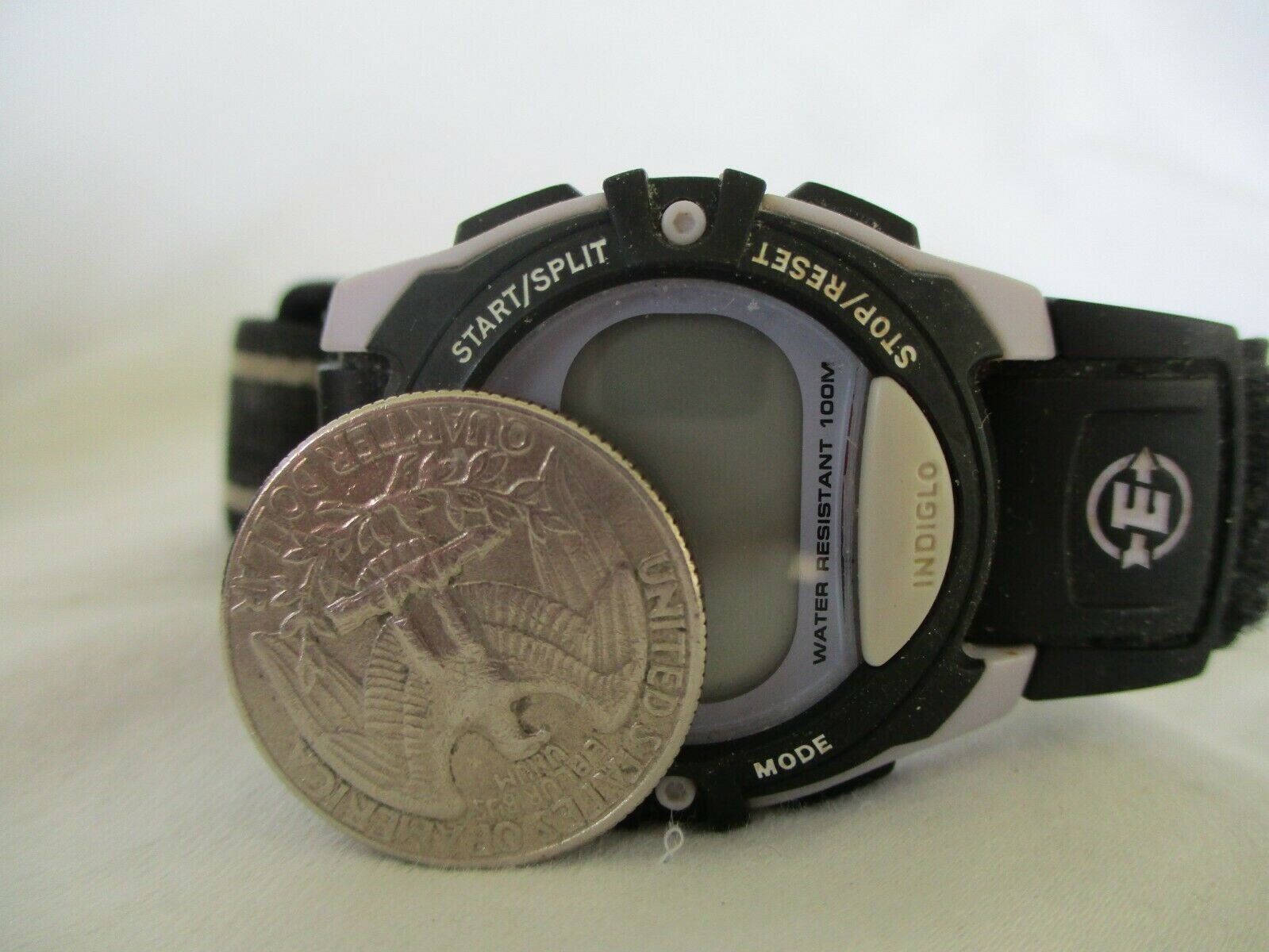 timex wr100