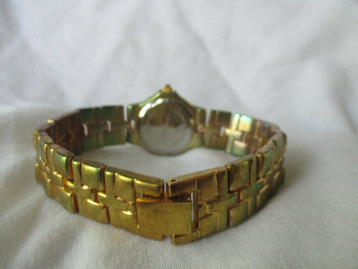 Gold giorgio beverly hills Clearance