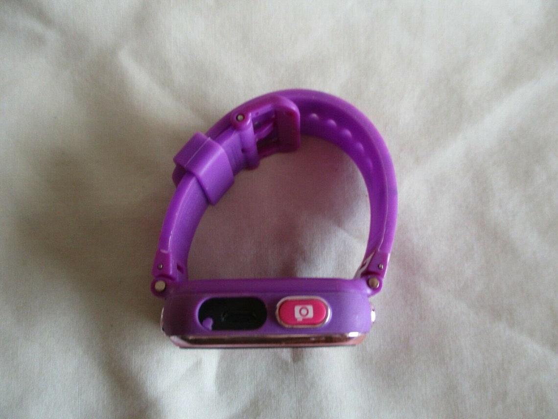 vtech watch band