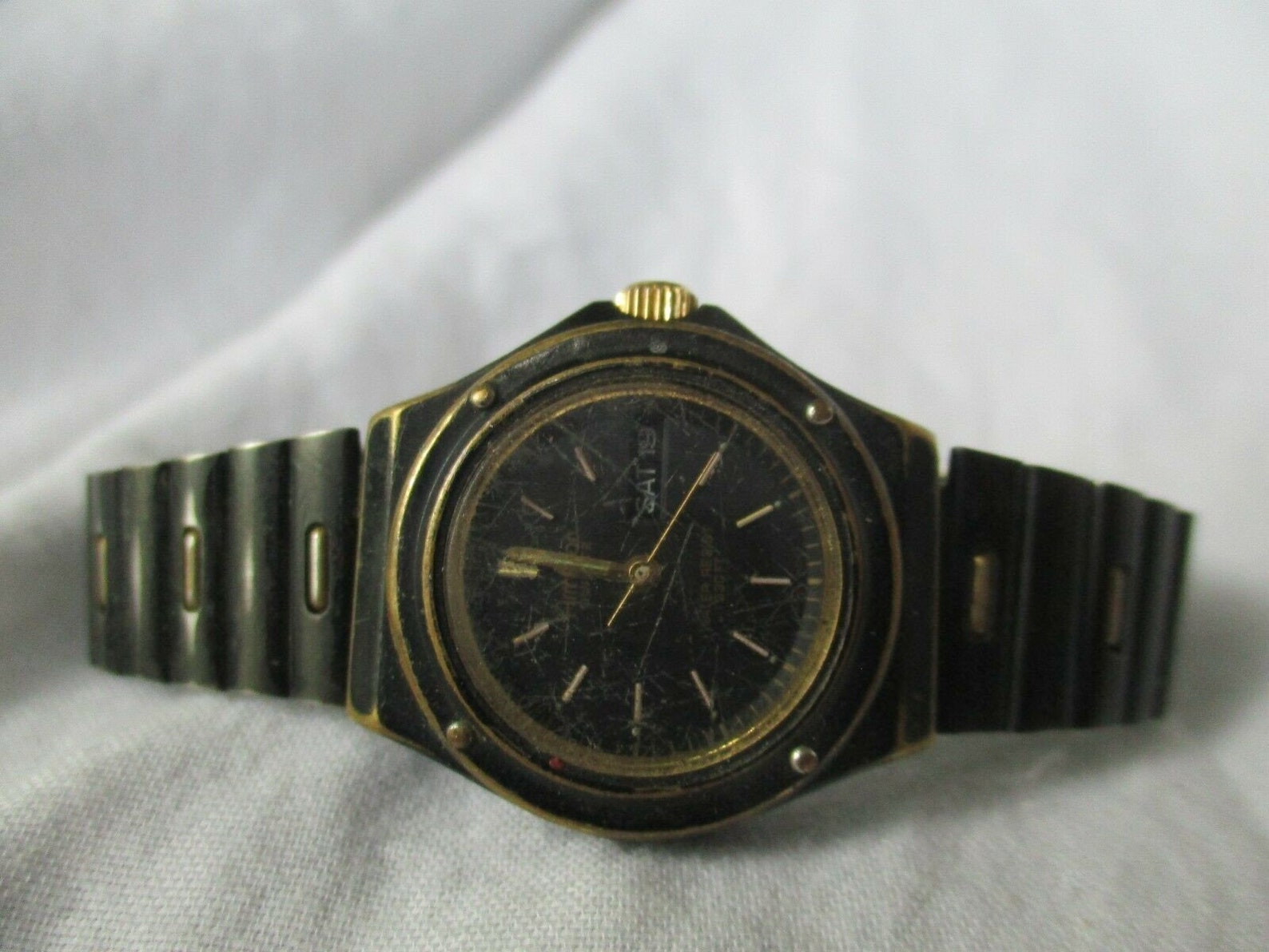 armitron uhr