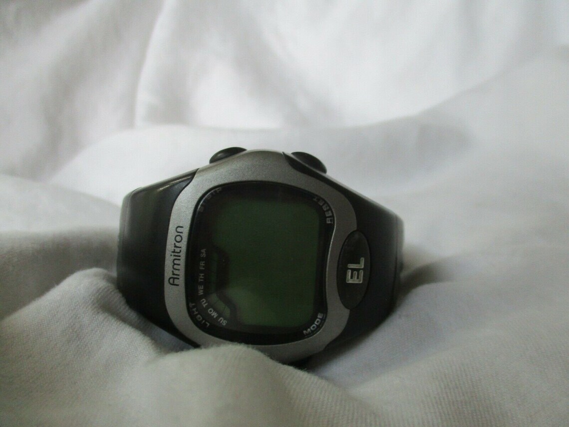 armitron wr165 price