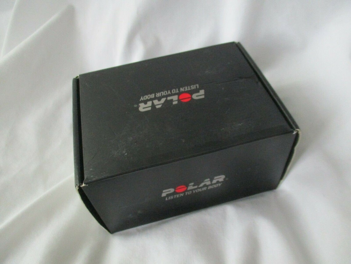 polar watch music storage