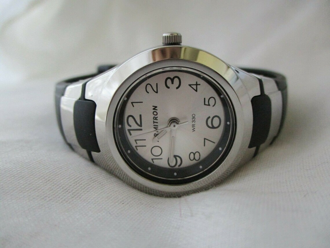 armitron uhr