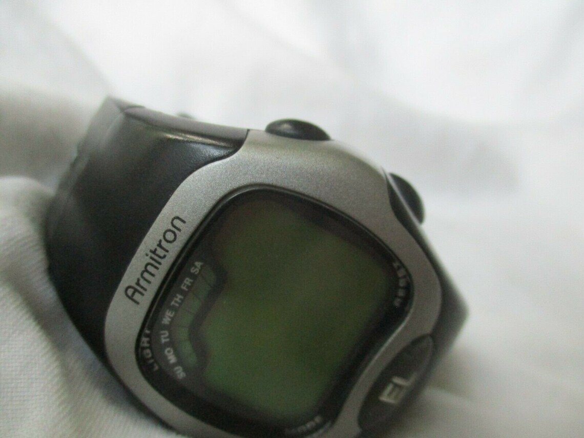 armitron wr165 price